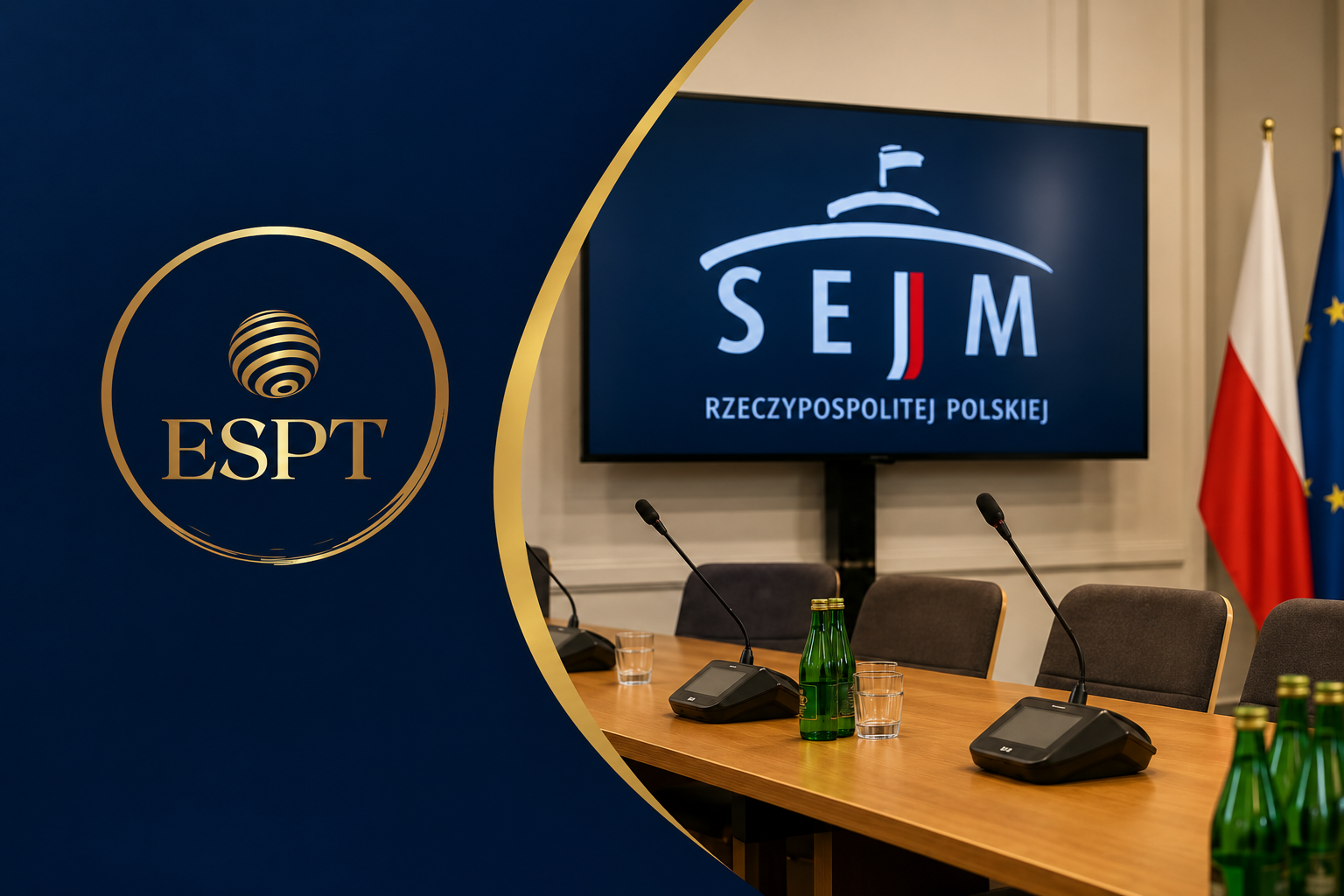 ESPT w Sejmie: turystyka społeczna, finansowanie oraz rozwój turystyki kulinarnej i rowerowej