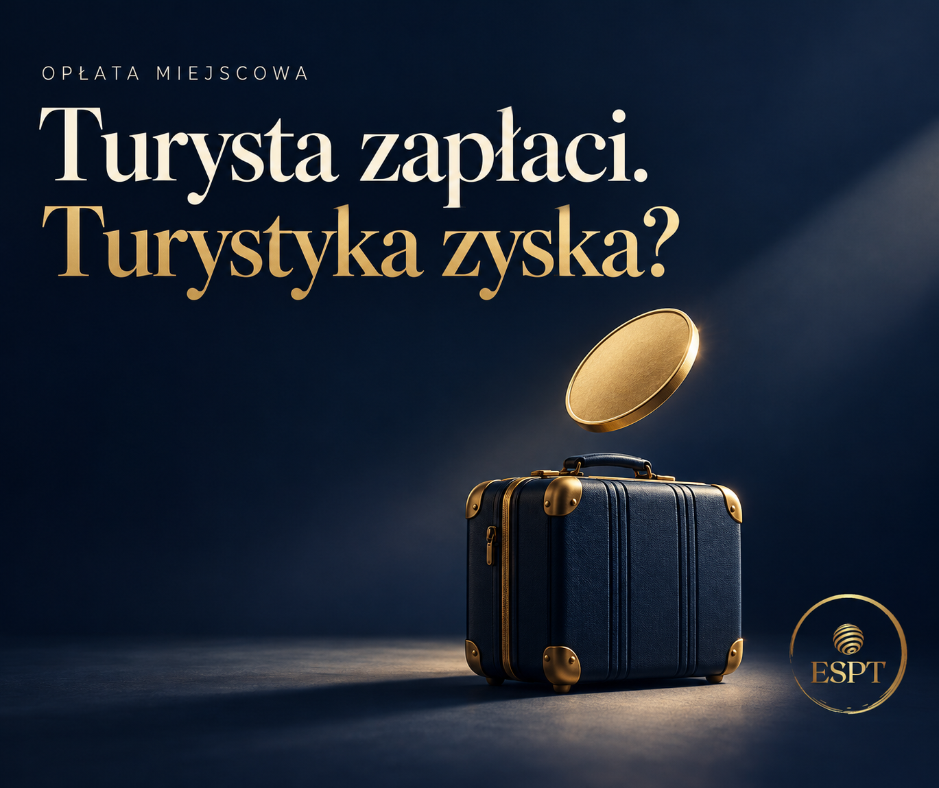 Prezydent podpisał ustawę. Opłata od turystów bez gwarancji dla turystyki
